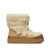 Tory Burch Tory Burch Mellow Shearling Boots Beige