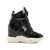 Isabel Marant Isabel Marant Balskee Sneakers Black