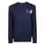 Mc2 Saint Barth MC2 Saint Barth  Sweaters BLUE