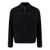 Gucci Gucci Double Wool Jacket Black