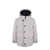Fay Fay  Jacket Grey