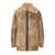 Salvatore Santoro Salvatore Santoro Jackets BROWN