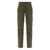 Blumarine Blumarine Trousers GREEN