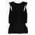 Rick Owens Rick Owens Tops Black