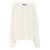 JACQUEMUS Jacquemus Sweaters & Knitwear WHITE