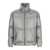 Laminar Laminar Metallic Shield Down Jacket SILVER