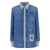 Marni Marni Shirts Blue