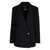 Patrizia Pepe Patrizia Pepe Jacket Black