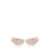Prada Prada Eyewear Sunglasses OPAL MILK