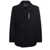 CAMPLIN Camplin  Coats Black