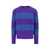 Howlin' Howlin' Sweaters Purple