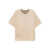 ZIGGY CHEN Ziggy Chen T-Shirts & Vests Beige