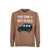 Mc2 Saint Barth MC2 Saint Barth  Sweaters Brown