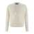 Peserico Peserico Tricot Cardigan WHITE