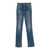 Tom Ford Tom Ford Japanese Stonewashed Flare-Fit Jeans BLUE
