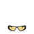 Prada Prada Eyewear Sunglasses Black