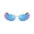 MIU MIU EYEWEAR Miu Miu Eyewear Sunglasses SILVER