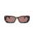 Prada Prada Eyewear Sunglasses MAUVE TORTOISE