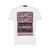 DSQUARED2 DSQUARED2 T-Shirts & Vests WHITE