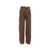 P.A.R.O.S.H. P.A.R.O.S.H. Pantalone Brown