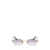 MIU MIU EYEWEAR Miu Miu Eyewear Sunglasses GOLD