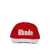 RHUDE Rhude Hats RED/WHITE
