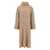 ENTIRE STUDIOS Entire Studios 'Manhattan' Dress Beige