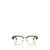 MIU MIU EYEWEAR Miu Miu Eyewear Eyeglasses HONEY HAVANA