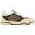 Gucci Re-Web Sneakers BEIGE/EBONY/CO
