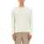 Herno Cashmere Sweater WHITE