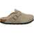 Birkenstock Sabot "Boston" DOVE