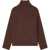 Ganni Wool Blend Sweater BROWN