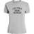 Dolce & Gabbana T-Shirt With Print GREY