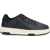 Hugo Boss Sneaker With Mesh Details BLUE