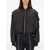 Jean Paul Gaultier The Hooded Bomber Jacket GREY