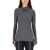Jean Paul Gaultier Ribbed Wool Sweater GREY