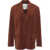 Herskind Oversize blazer 'Garciaì Orange