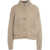 8PM Cardigan 'Cordelia' Beige