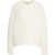 8PM Knit sweater 'Camilla' White