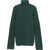 Jucca Turtleneck sweater Green