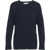 Kaos Wool sweater Blue