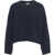 8PM Knit sweater 'Alice' Blue