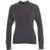 Solotre Yak wool sweater Grey
