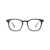 MR. LEIGHT Mr. Leight Eyeglasses Black