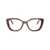 Prada Prada Eyewear Eyeglasses HAVANA CARAMEL