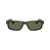 Prada Prada Eyewear Sunglasses ROOT TORTOISE