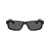 Prada Prada Eyewear Sunglasses Black