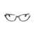 ALAIN MIKLI Alain Mikli Eyeglasses NOIR NACREE / POINT WHITE