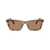MIU MIU EYEWEAR Miu Miu Eyewear Sunglasses HONEY HAVANA