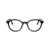 MIU MIU EYEWEAR Miu Miu Eyewear Eyeglasses Black